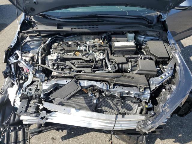2024 TOYOTA COROLLA LE - 5YFB4MDE0RP182120