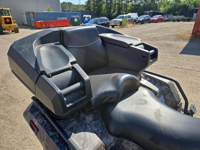 2025 SUZUKI LT-A750 XP 5SADW11H9S7100525