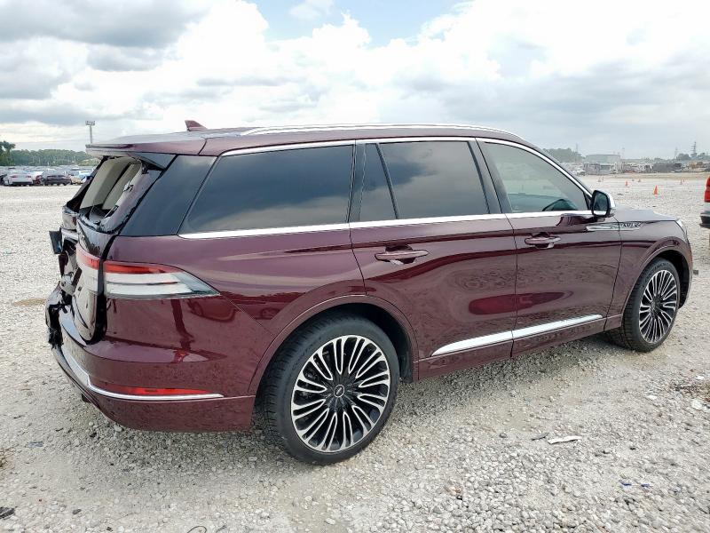 2020 LINCOLN AVIATOR BL 5LM5J9XC6LGL11704