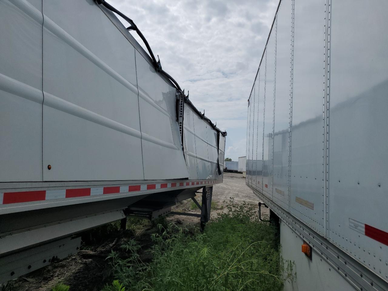 Lot #3261266008 2025 EBY LTRAILER