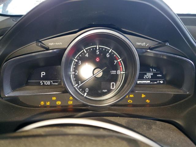 2021 MAZDA CX-3 SPORT JM1DKDB79M1505841