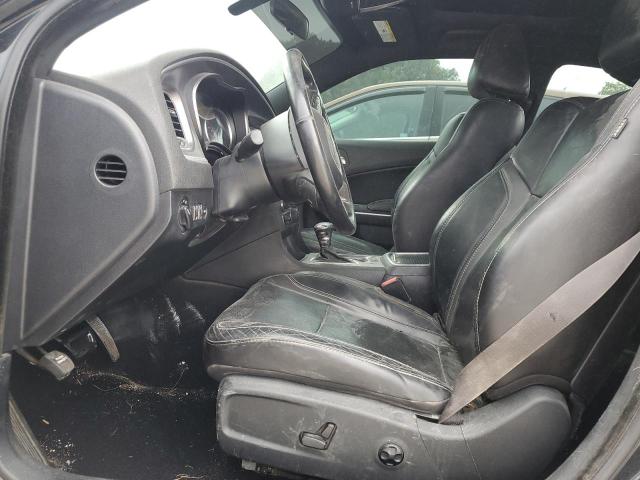 2019 DODGE CHARGER SXT 2C3CDXBG6KH695902