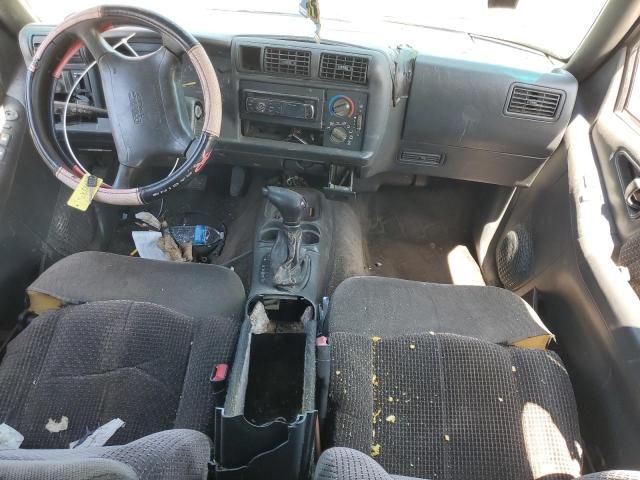 1997 GMC JIMMY #3299894847