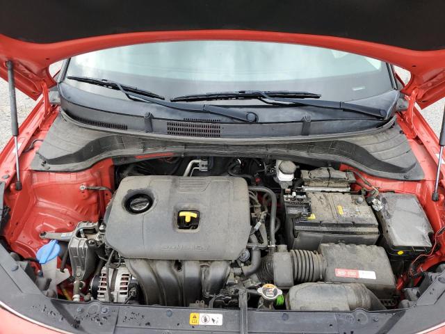 2022 KIA SOUL LX KNDJ23AU9N7164380