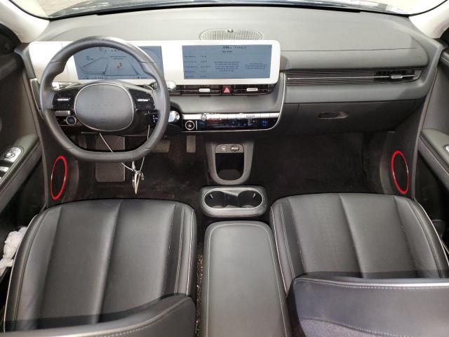 2023 HYUNDAI IONIQ 5 SEL KM8KNDAF5PU203372