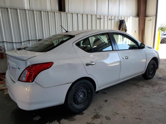 2018 NISSAN VERSA S 3N1CN7AP2JL849010