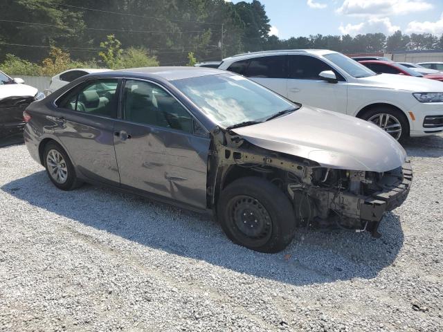 2015 TOYOTA CAMRY LE - 4T1BF1FK4FU093351
