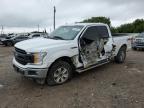 2018 FORD F150 SUPER - 1FTFX1EG6JKF62279