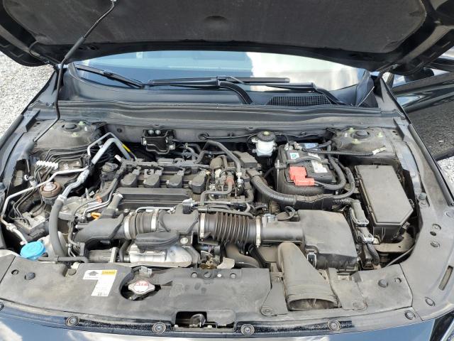 2021 HONDA ACCORD EXL 1HGCV1F51MA080580