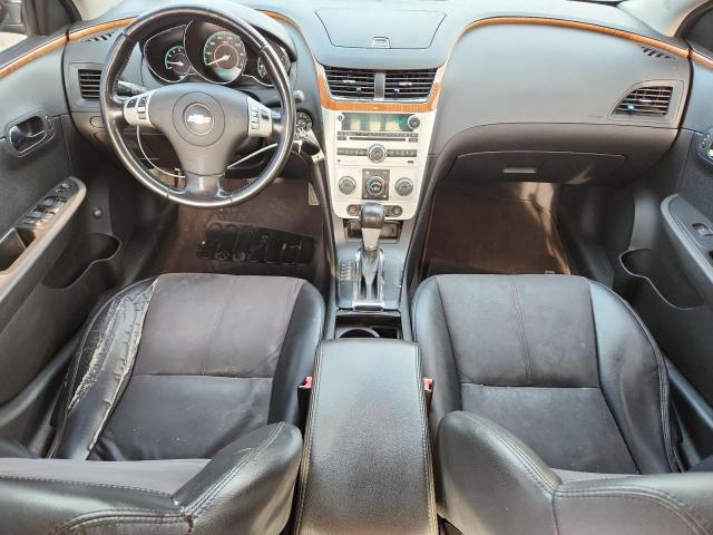 2012 CHEVROLET MALIBU 2LT - 1G1ZD5E06CF367352