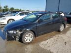 2017 HYUNDAI ELANTRA SE - KMHD74LF8HU316931