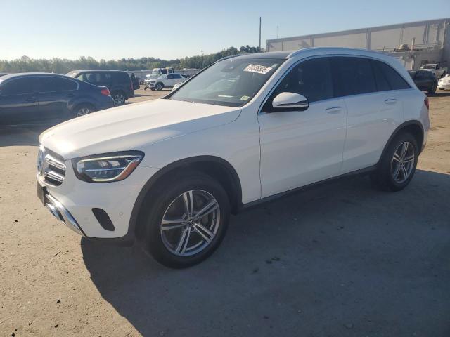 MERCEDES-BENZ GLC 300 4M