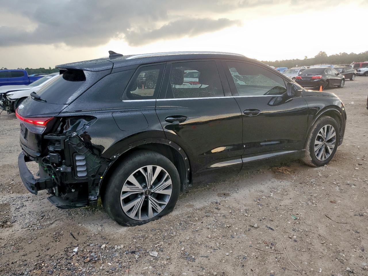 AUDI E-TRON PREMIUM PLUS