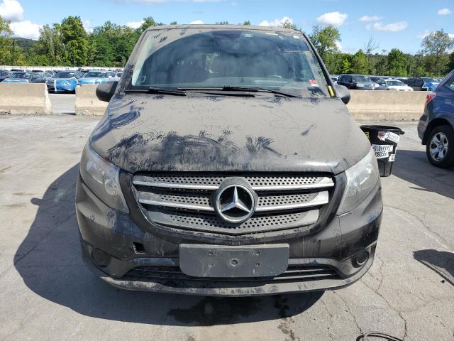 2018 MERCEDES-BENZ METRIS WD4PG2EE2J3432136