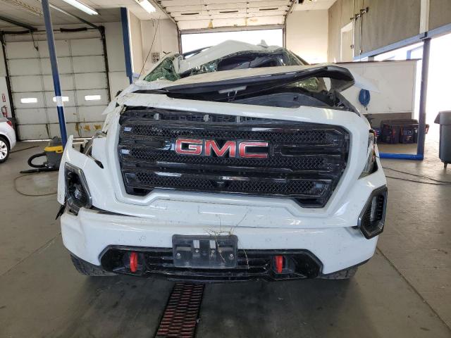 2021 GMC SIERRA K15 3GTP9EELXMG276479