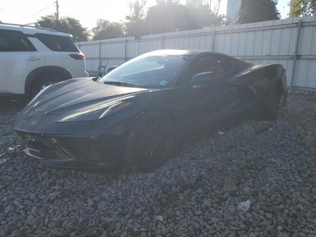 2025 CHEVROLET CORVETTE S #3303648928