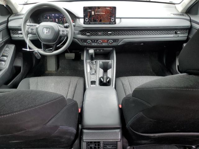 2025 HONDA ACCORD SE 1HGCY1F40SA004568