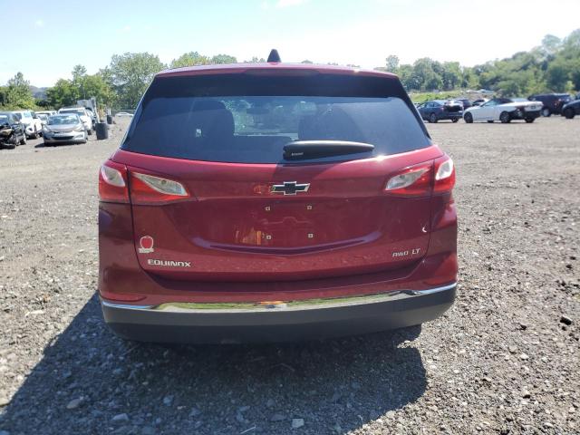 2019 CHEVROLET EQUINOX LT 3GNAXTEV4KS629897