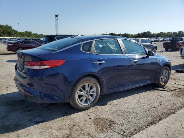 2016 KIA OPTIMA LX - 5XXGT4L33GG094273