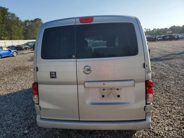 2017 NISSAN NV200 2.5S 3N6CM0KNXHK715654