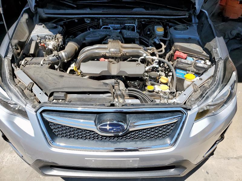 2017 SUBARU CROSSTREK JF2GPANC1H8269352