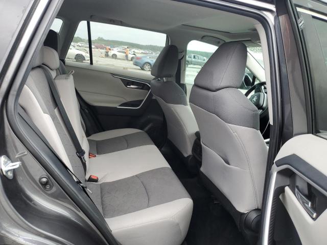 2021 TOYOTA RAV4 XLE 2T3W1RFV9MC164865