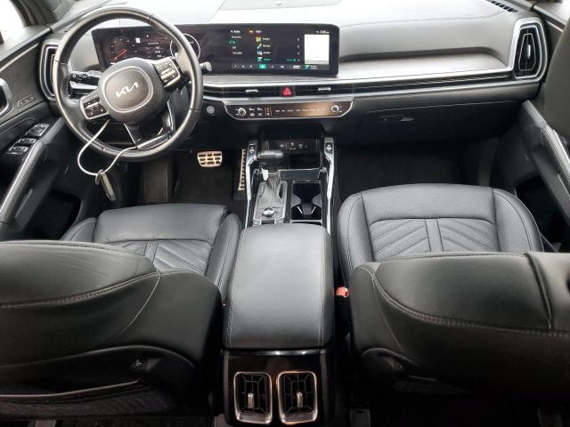 2024 KIA SORENTO SX 5XYRKDJF0RG271174