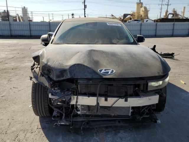 2024 HYUNDAI IONIQ 5 SEL KM8KN4DE8RU267654