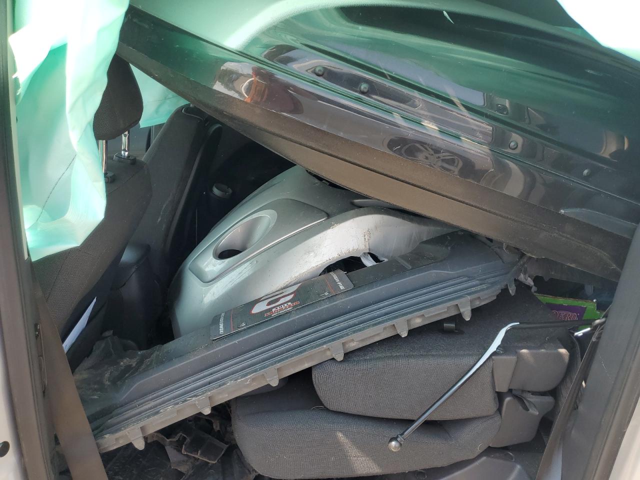 FORD TRANSIT CONNECT XLT