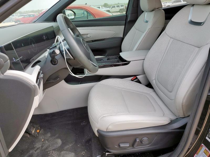 2025 HYUNDAI TUCSON LIM 5NMJE3DE0SH461859