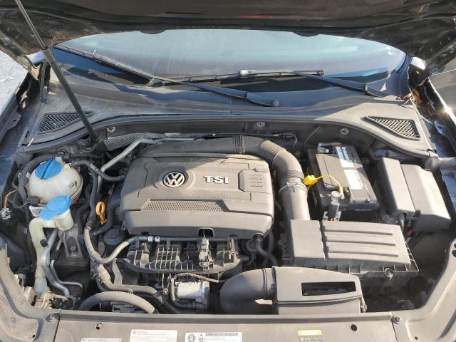 2016 VOLKSWAGEN PASSAT SE - 1VWBS7A37GC059041