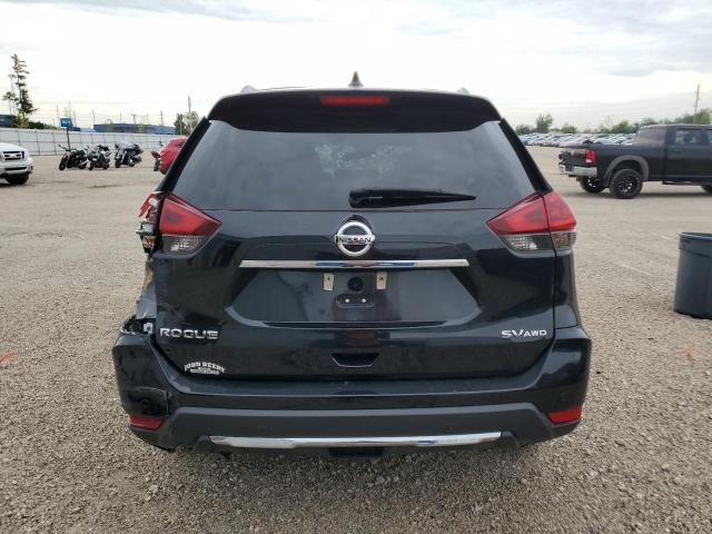 2019 NISSAN ROGUE S 5N1AT2MV0KC730727