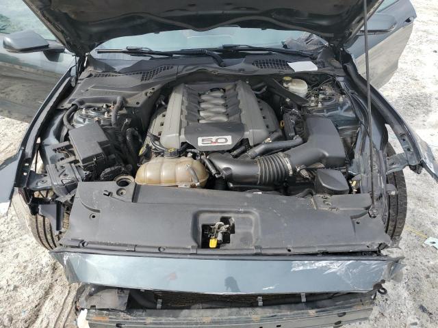 2015 FORD MUSTANG GT 1FA6P8CF4F5365609