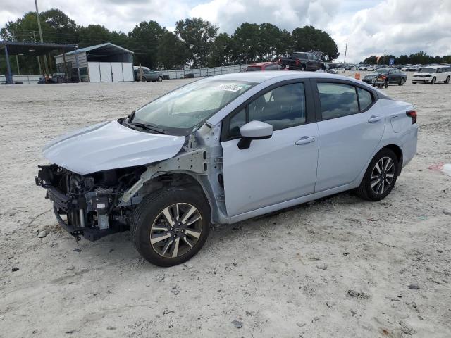 NISSAN VERSA SV