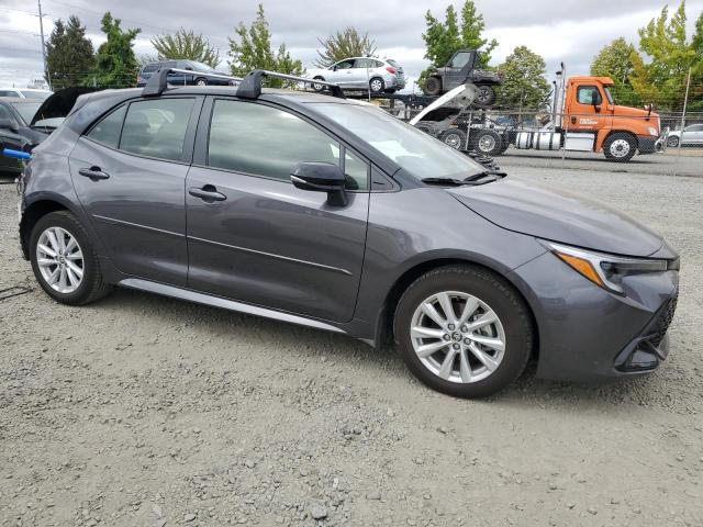2025 TOYOTA COROLLA SE - JTND4MBE5S3241832