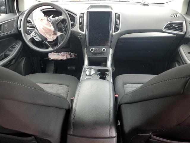 2022 FORD EDGE SE - 2FMPK4G91NBB16216