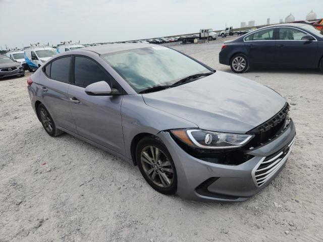 2017 HYUNDAI ELANTRA SE #3275625831