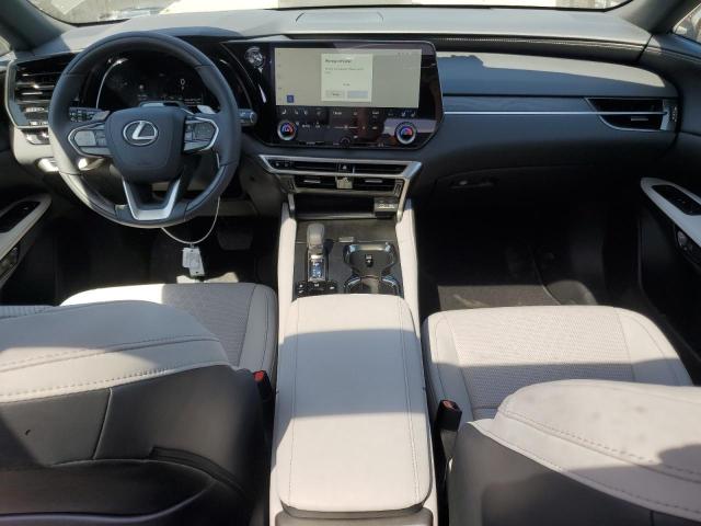 2025 LEXUS RX 350H BA 2T2BBMCA2SC087449