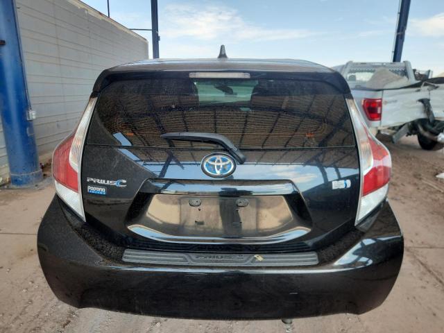 2016 TOYOTA PRIUS C JTDKDTB39G1120924