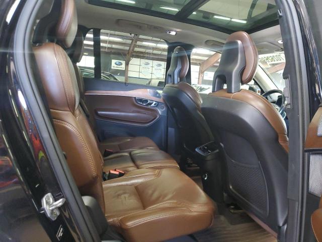 2018 VOLVO XC90 T6 YV4A22PL1J1204308