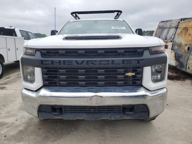 2023 CHEVROLET SILVERADO 1GB1YLE74PF170314