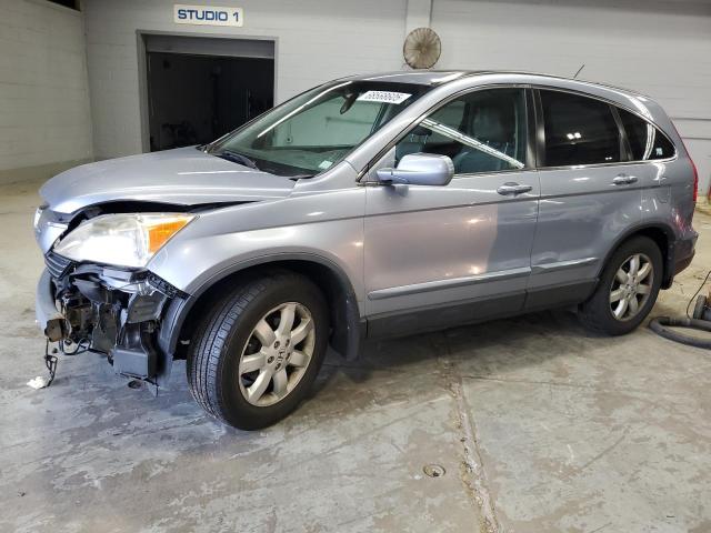 HONDA CR-V EXL