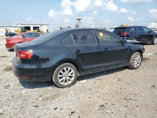 2015 VOLKSWAGEN JETTA SE 3VWD17AJ5FM267622