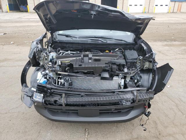 2025 NISSAN KICKS SV 3N8AP6CBXSL421220