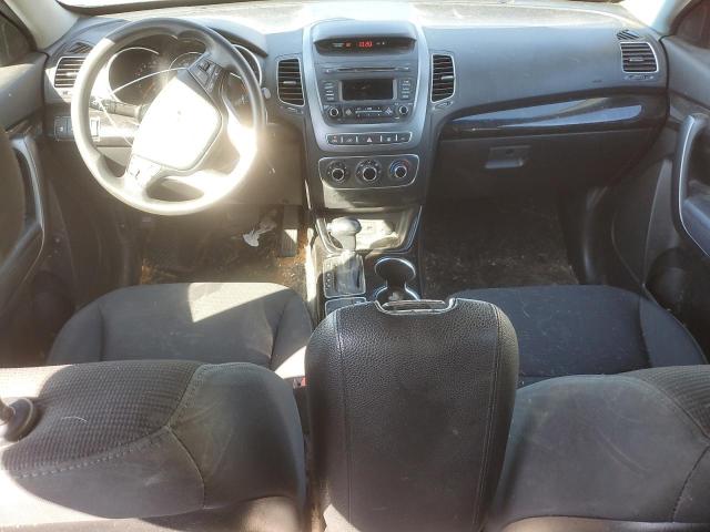 2015 KIA SORENTO LX - 5XYKT3A61FG591401