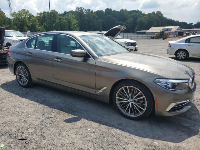 2017 BMW 530 XI WBAJA7C35HG906273