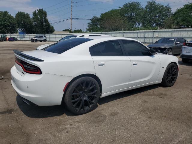 2016 DODGE CHARGER R/ 2C3CDXCT6GH272532