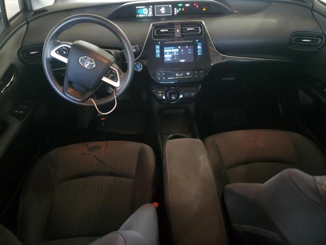 2016 TOYOTA PRIUS JTDKBRFU9G3522412