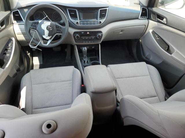 2018 HYUNDAI TUCSON SE KM8J2CA48JU820267