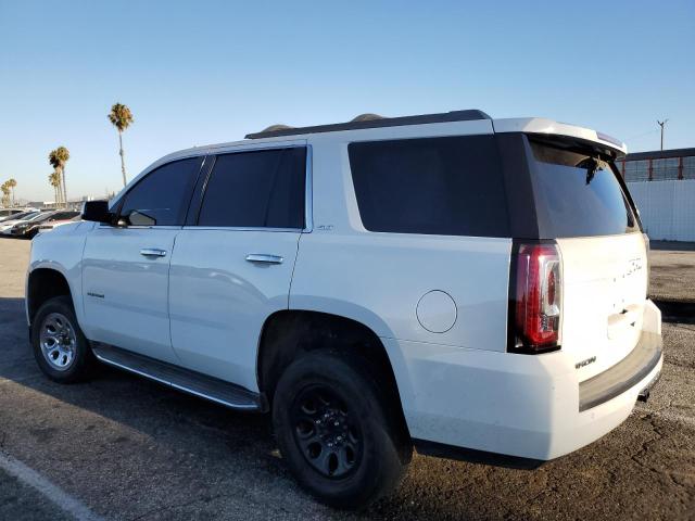 2016 GMC YUKON SLT 1GKS2BKC7GR103951